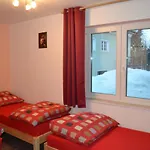 Aparthotel Lungoetz