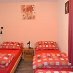 Lungoetz Aparthotel 3*