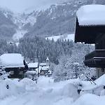 Aparthotel Lungoetz Annaberg im Lammertal