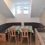 Lungoetz Aparthotel