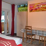 Aparthotel Lungoetz