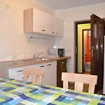 Lungoetz Aparthotel 3*