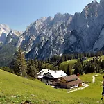 Lungoetz Annaberg im Lammertal