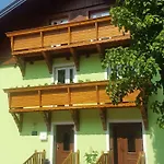 Lungoetz Annaberg im Lammertal