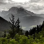 Aparthotel Lungoetz Annaberg im Lammertal