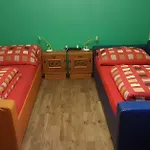 Aparthotel Lungoetz 3*