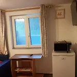 Lungoetz Aparthotel