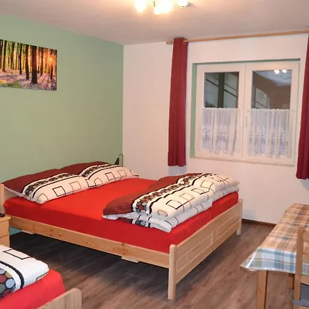 Lungoetz 3* Annaberg im Lammertal