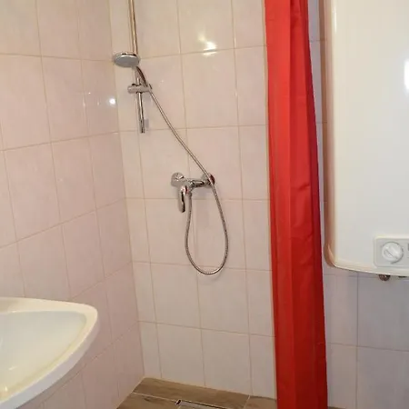 Lungoetz Aparthotel