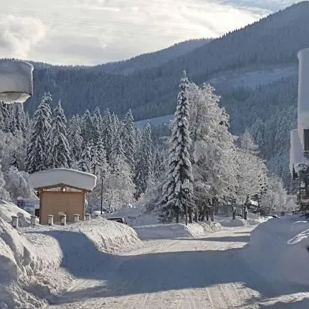 Lungoetz Annaberg im Lammertal