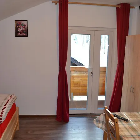 Lungoetz Aparthotel