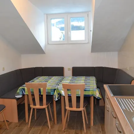 Lungoetz Aparthotel