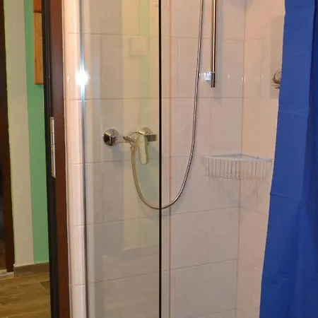 Aparthotel Lungoetz *