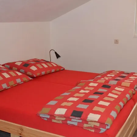 Aparthotel Lungoetz