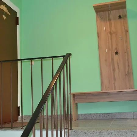 Aparthotel Lungoetz 3*