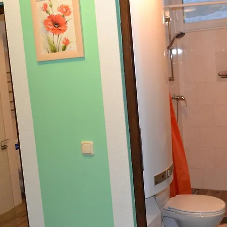 Lungoetz Apart Otel 3*