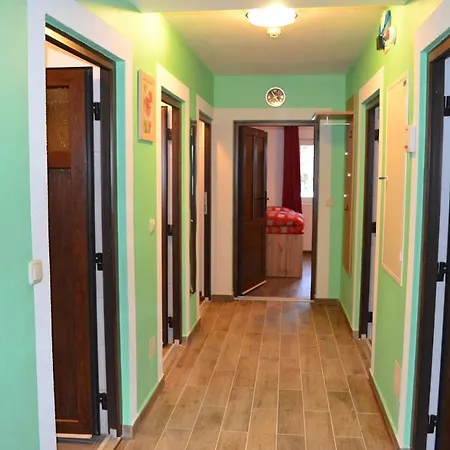 Lungoetz Apart Otel 3*