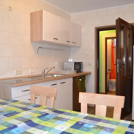 Lungoetz Aparthotel 3*