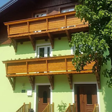 Lungoetz Annaberg im Lammertal