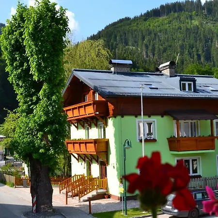 Lungoetz 3* Annaberg im Lammertal