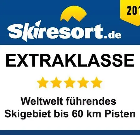 Aparthotel Lungoetz