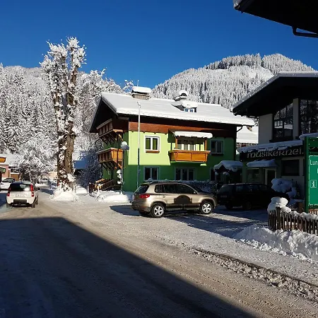 Lungoetz * Annaberg im Lammertal