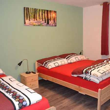 Aparthotel Lungoetz Annaberg im Lammertal