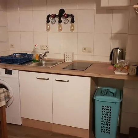 Lungoetz Aparthotel