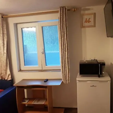 Lungoetz Aparthotel