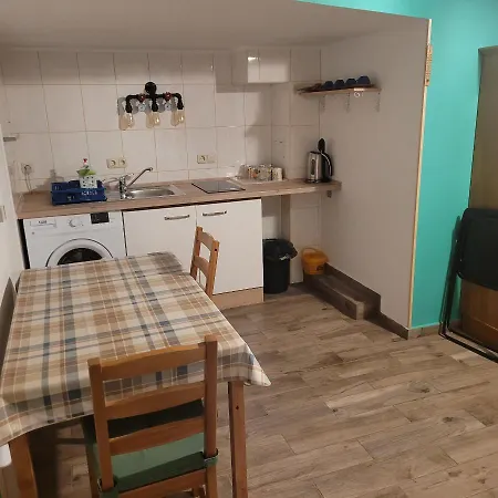 Aparthotel Lungoetz *