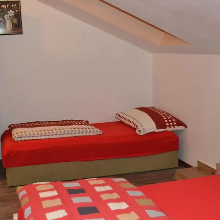 Apart-hotel Lungoetz