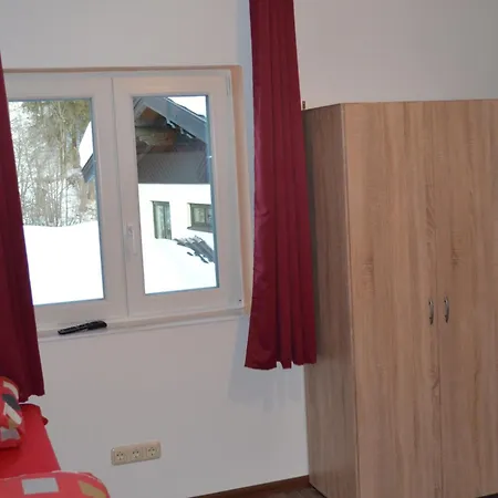 Lungoetz Aparthotel Annaberg im Lammertal