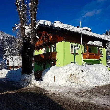 Lungoetz Annaberg im Lammertal