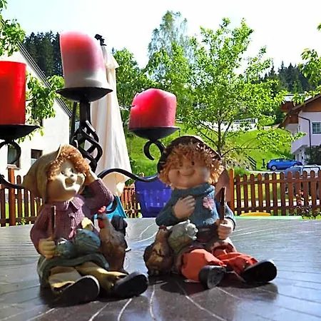 Lungoetz 3* Annaberg im Lammertal