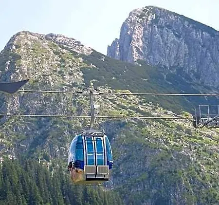 Lungoetz 3* Annaberg im Lammertal