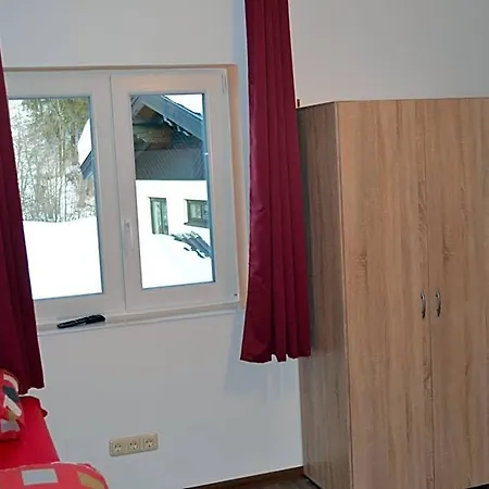 Lungoetz Annaberg im Lammertal