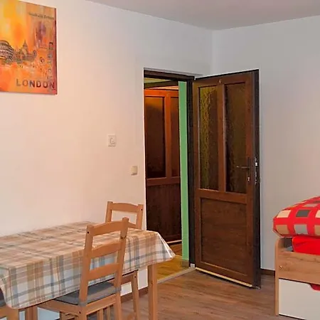 Apart Otel Lungoetz Annaberg im Lammertal