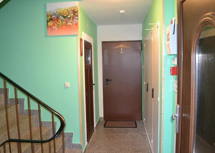 Aparthotel Lungötz