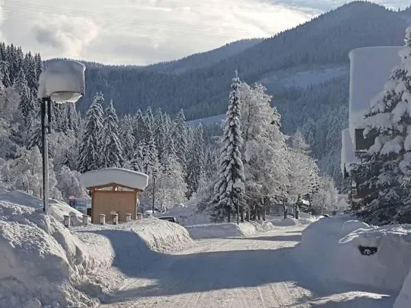 Lungötz Annaberg im Lammertal