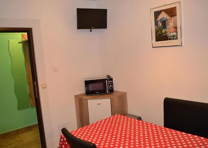 Aparthotel Lungötz Annaberg im Lammertal