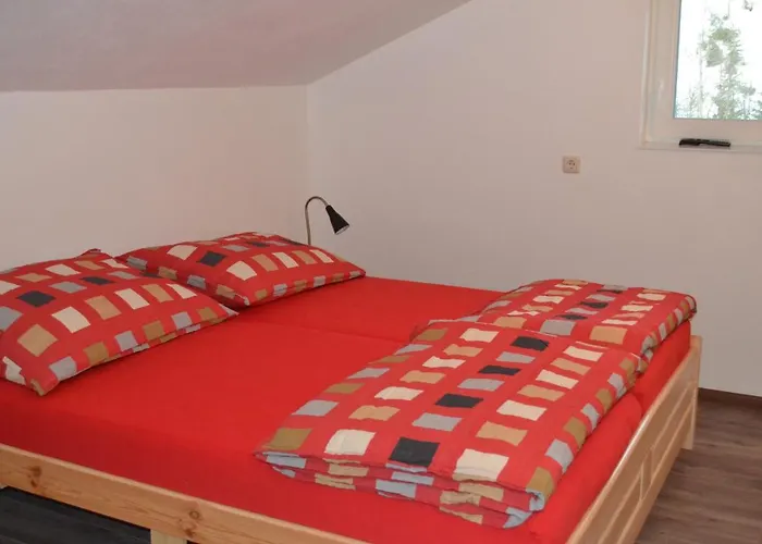 Aparthotel Lungötz