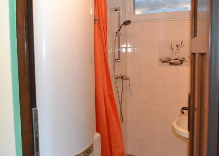 Aparthotel Lungötz