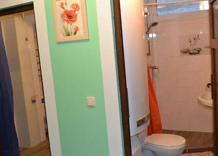 Lungötz Aparthotel 3*