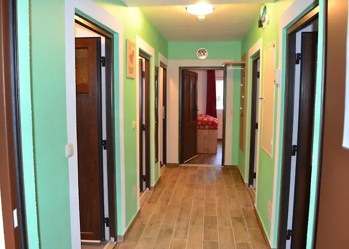 Lungötz Aparthotel 3*