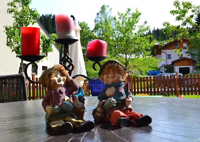 Lungötz 3*