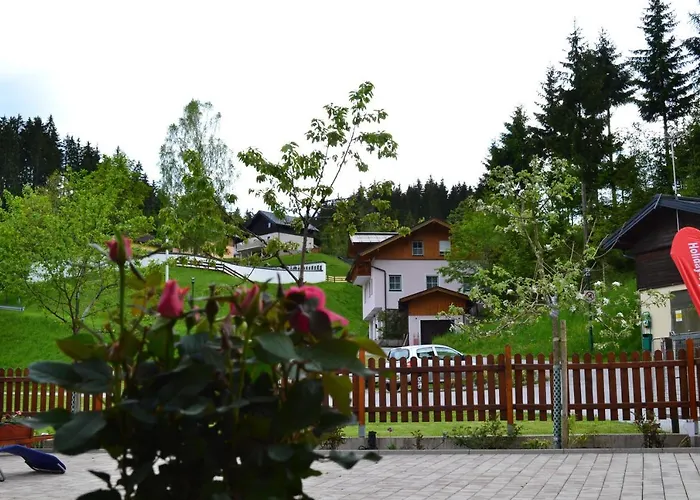 Lungötz 3*
