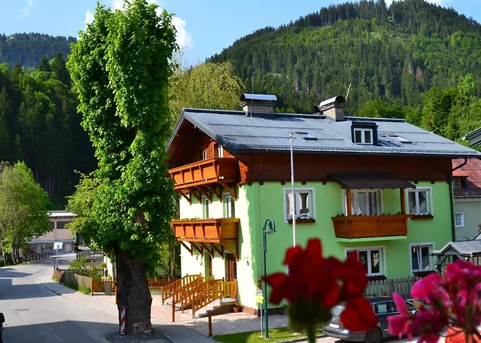 Lungötz 3* Annaberg im Lammertal