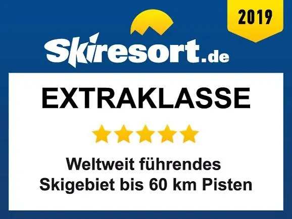 Aparthotel Lungötz