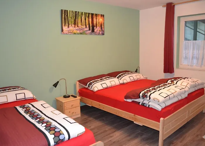 Aparthotel Lungötz Annaberg im Lammertal