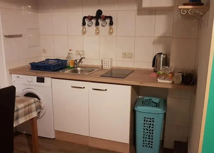 Lungötz Aparthotel